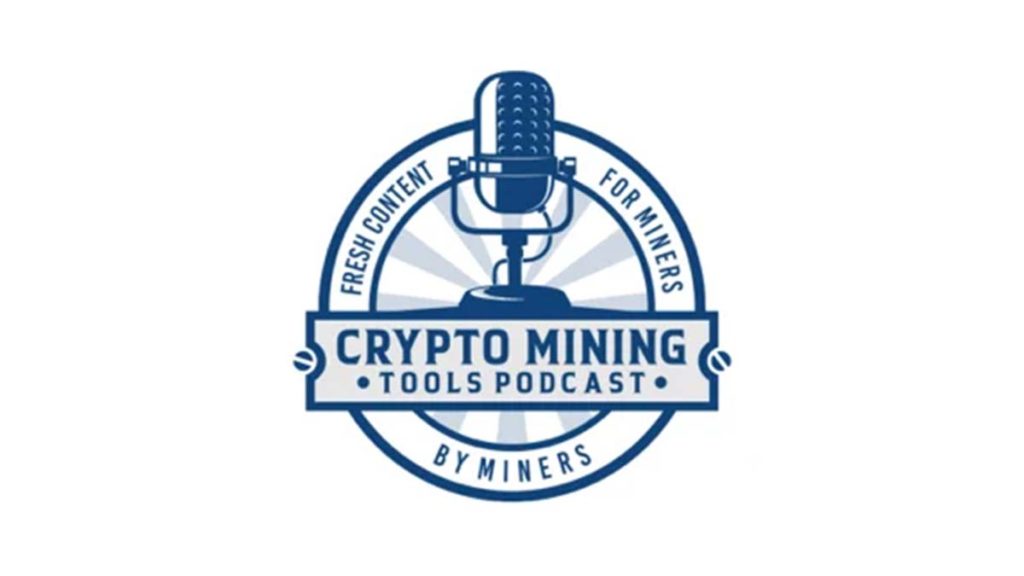 Crypto Mining Podcast