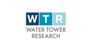 Water Tower Research: New Hosting Deal Expands AI Initiative; Monthly Update Shows Continued Performance at Existing Sites