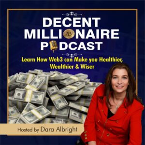 Decent Millionaire Podcast with John Belizaire