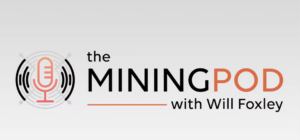 The Mining Pod: From Bitcoin Mining to AI Infrastructure with John Belizaire