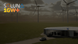 What 1 Gigawatt Powers: A New Era of Renewable Computing