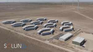 The Hidden Side of AI: Infrastructure That Powers It