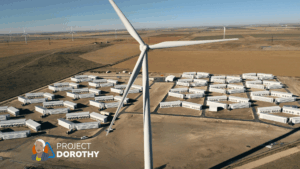 Soluna Completes Project Dorothy 2, Increasing Operational Capacity by 64% to 123 MW