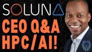 Power Mining Anlysis: Latest Soluna Holdings HPC & AI News | Soluna CEO Q&A