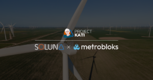Soluna and Metrobloks to Partner to Unlock 100+ MW of AI and HPC Capacity at Project Kati