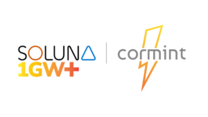 Soluna Executes Equipment Supply Agreement with Cormint for 12 MW Kati 1 Deployment