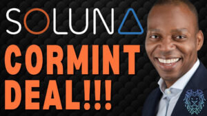 Power Mining Analysis: Soluna Signs Deal With Cormint