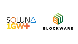 Soluna Expands Partnership With Blockware, Adding 6 MW at Project Dorothy 1