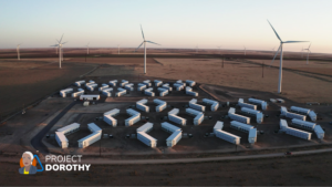 Soluna Acquires Full Ownership of Project Dorothy 1A, Accelerating Vertical Integration and AI Campus Development