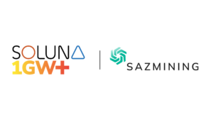 Soluna and Sazmining Announce 3 MW Bitcoin Mining Operation at Project Dorothy 1B 