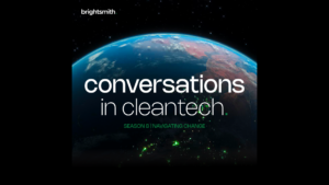John Belizaire, CEO at Soluna: on Renewable-Powered AI, Curtailment & Building the Future of Sustainable Compute | Season Ten, Episode Nine