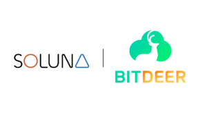 Soluna and Bitdeer Enter 28 MW Agreement at Project Kati 1